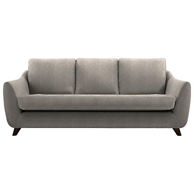 G Plan Vintage The Sixty Seven Large Sofa Tonic Cream G Plan Vintage The Sixty Seven Large Sofa Tonic Cream